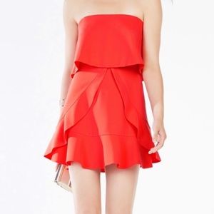 BCBG Charlot Dress NWT ♥️ size 8